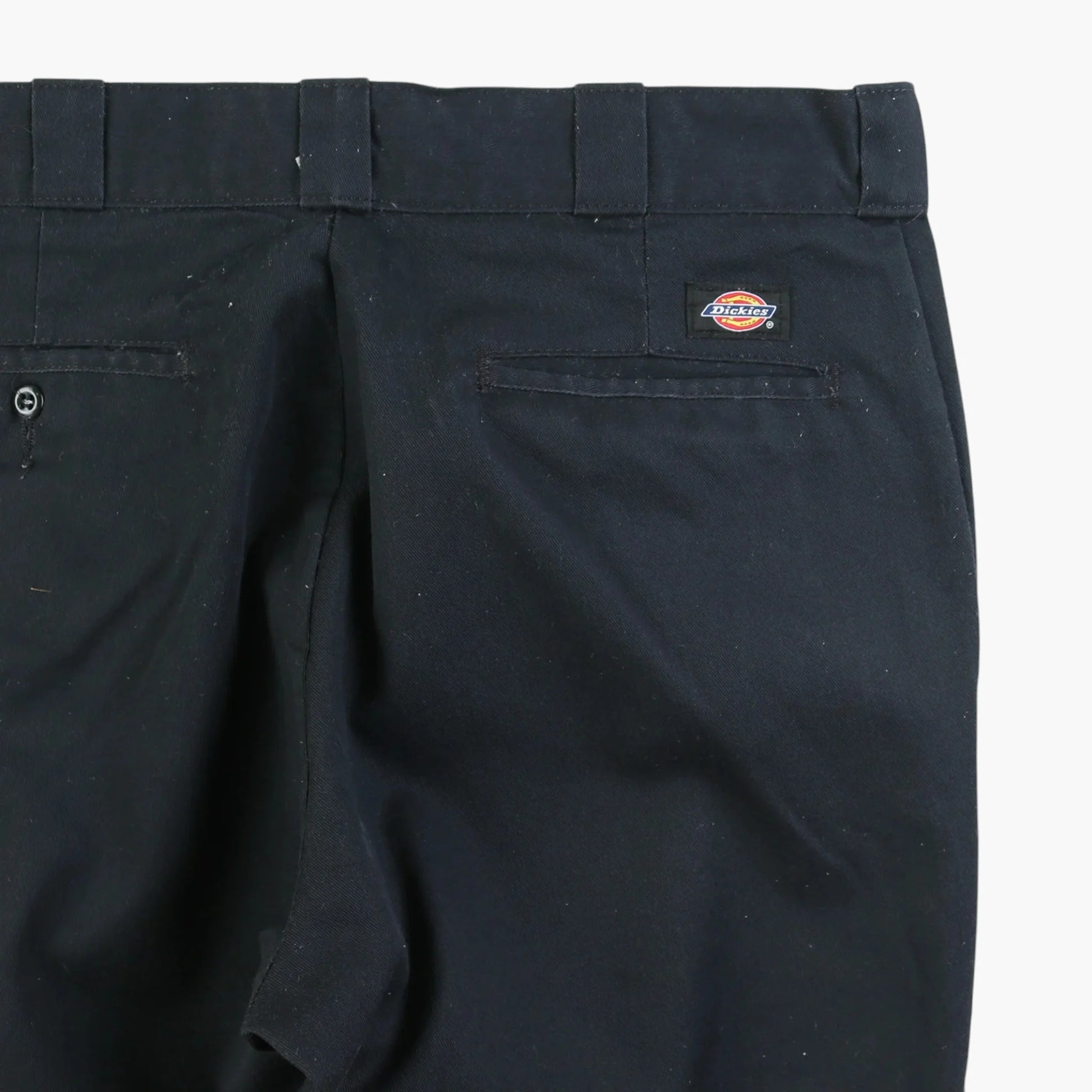 874 Work Trousers - Black - 34" 32"