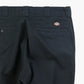 874 Work Trousers - Black - 34" 32"