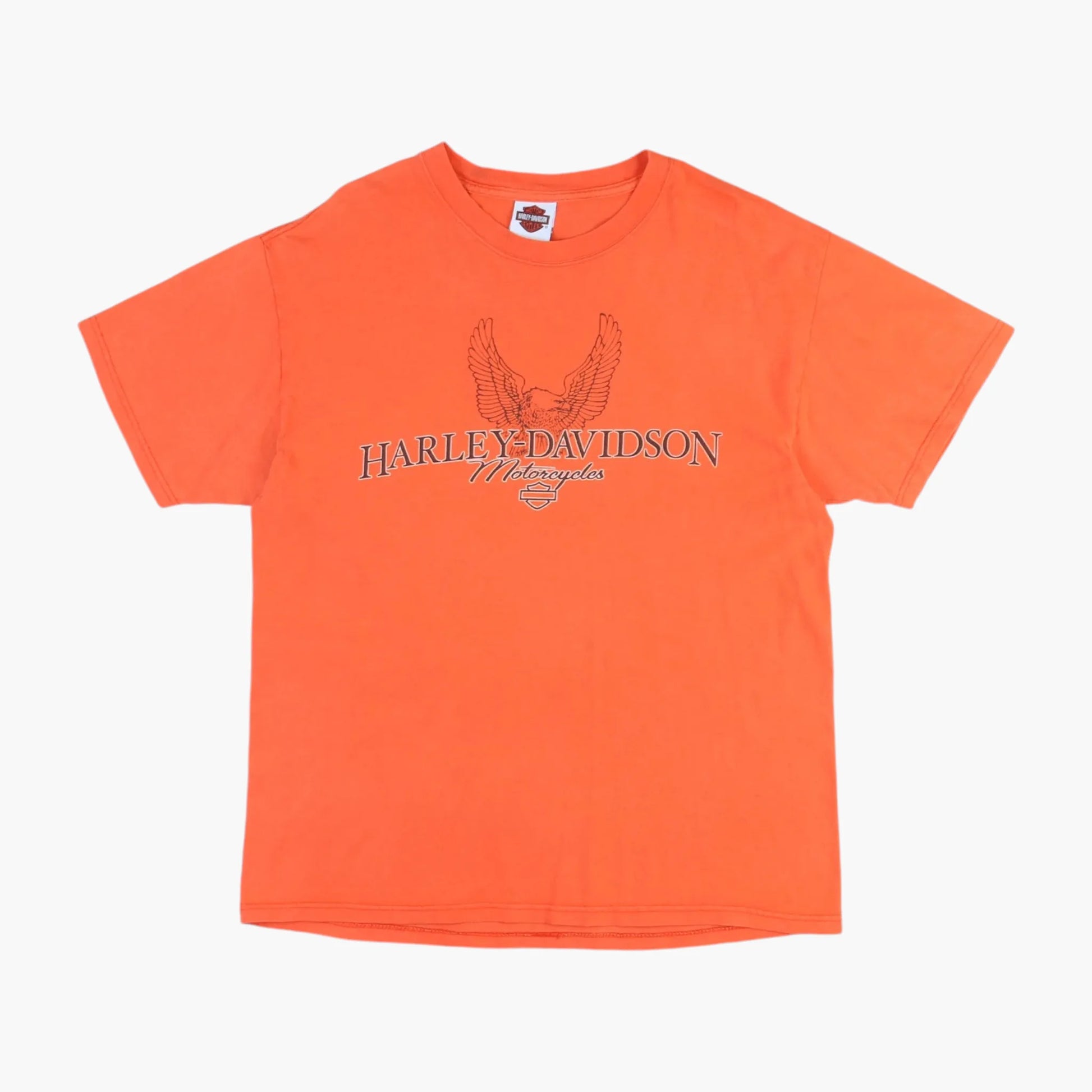 'Pikes Peak' T-shirt