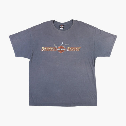 'Bourbon Street' T-shirt