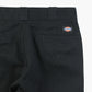 874 Work Trousers - Black - 30" 32"