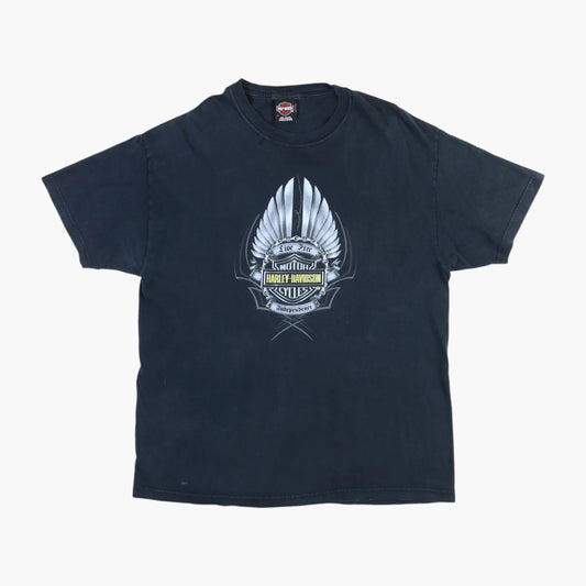 'Perrysburg' T-shirt