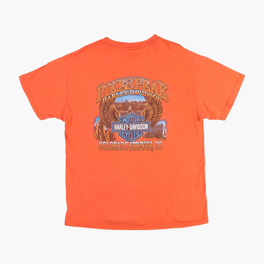 'Pikes Peak' T-shirt