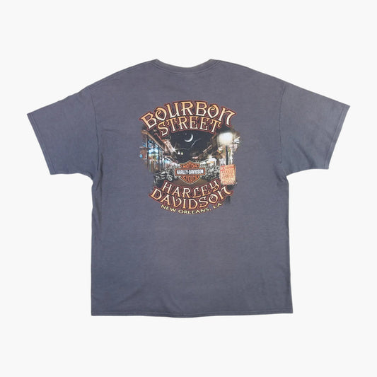 'Bourbon Street' T-shirt