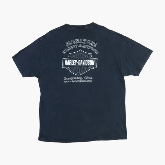 'Perrysburg' T-shirt