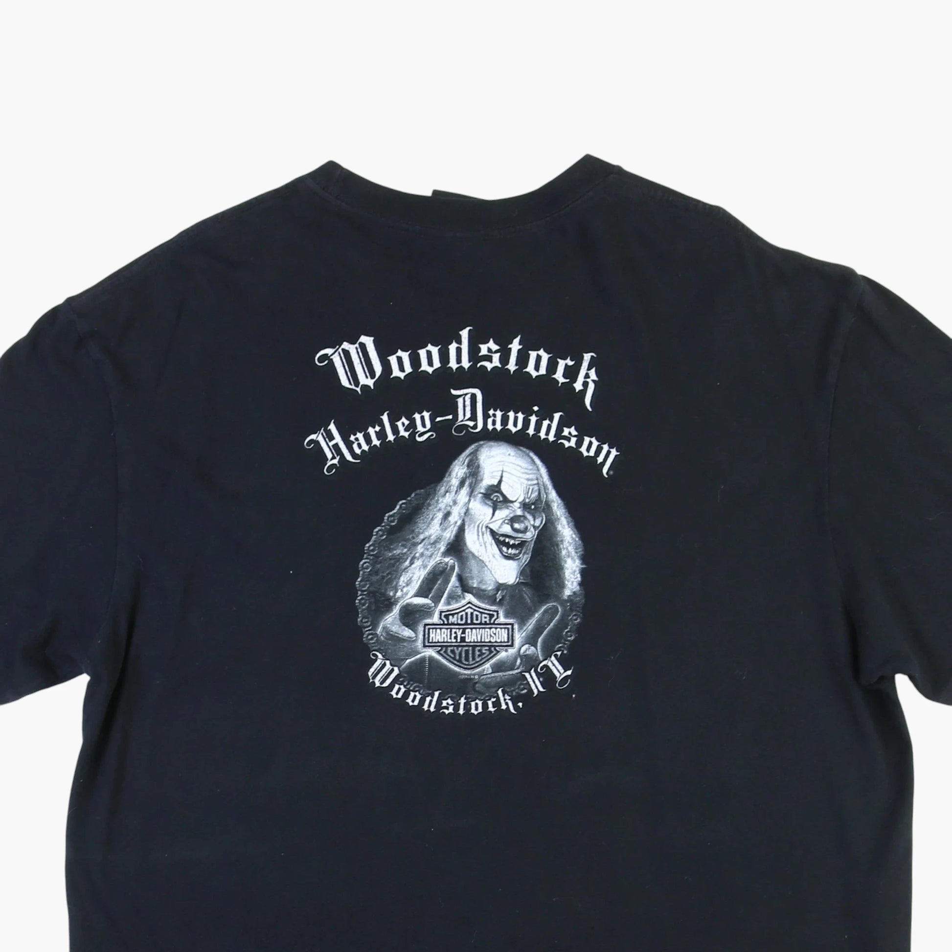 'Woodstock' T-shirt