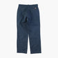 874 Work Trousers - Navy - 32" 30"