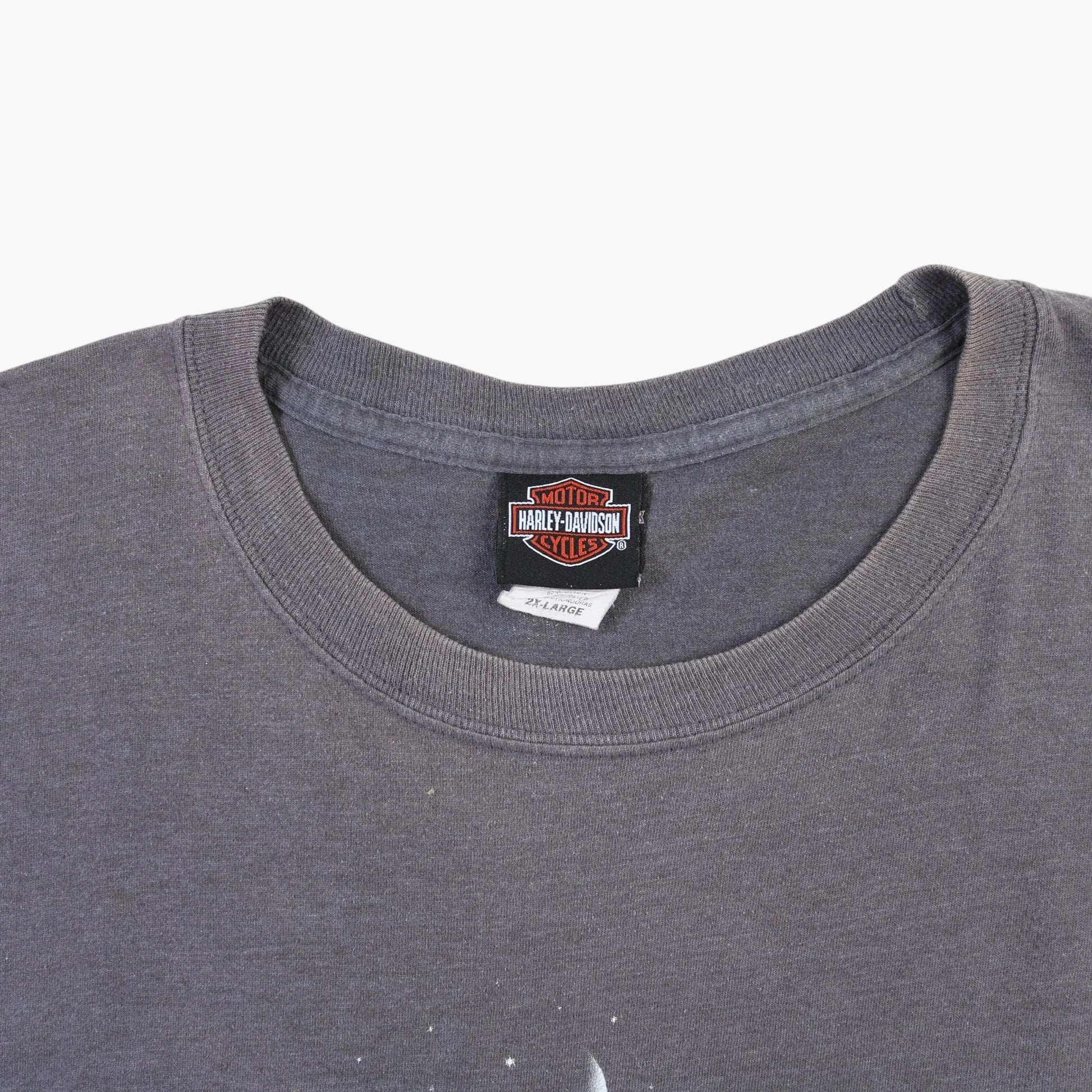 'Bourbon Street' T-shirt