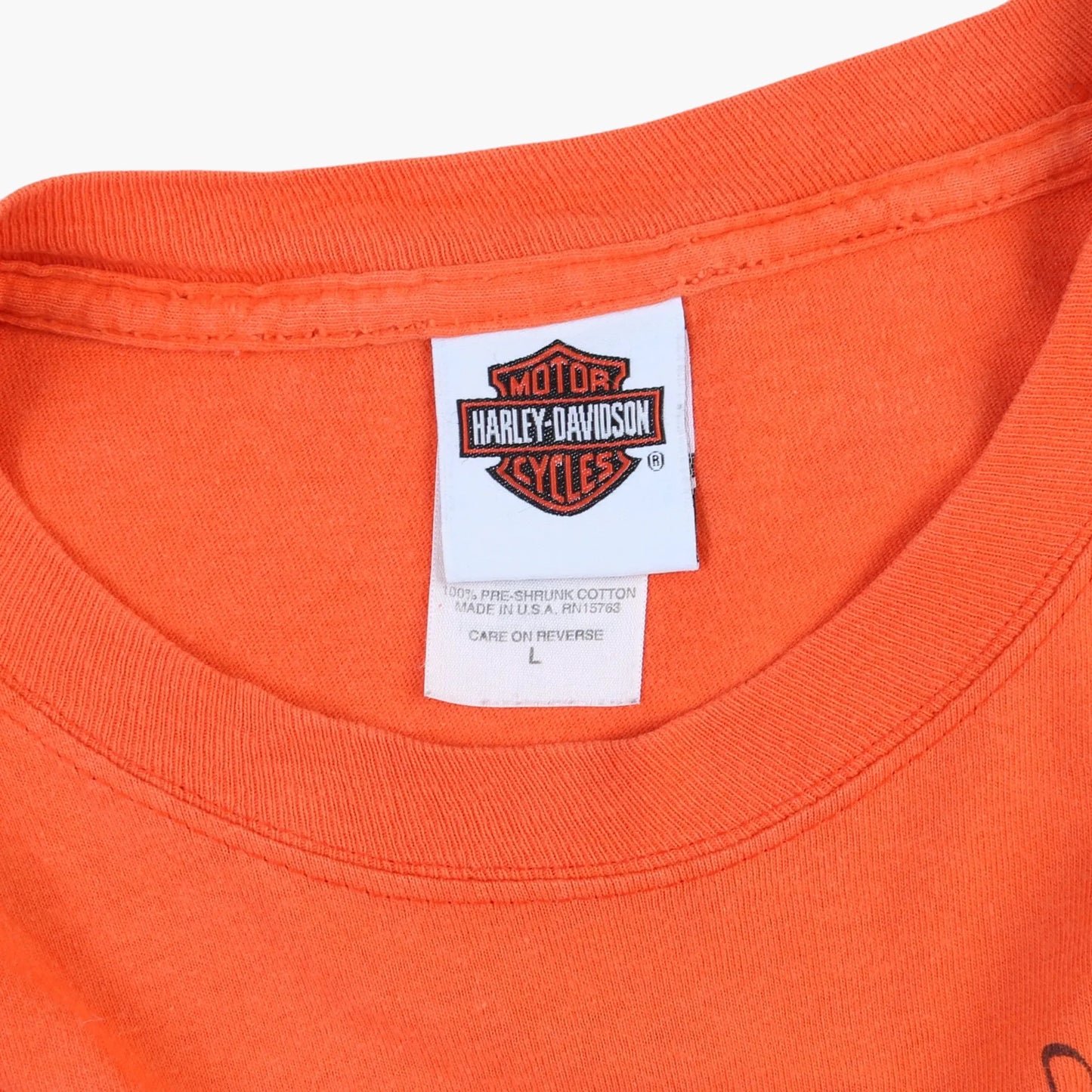 'Pikes Peak' T-shirt