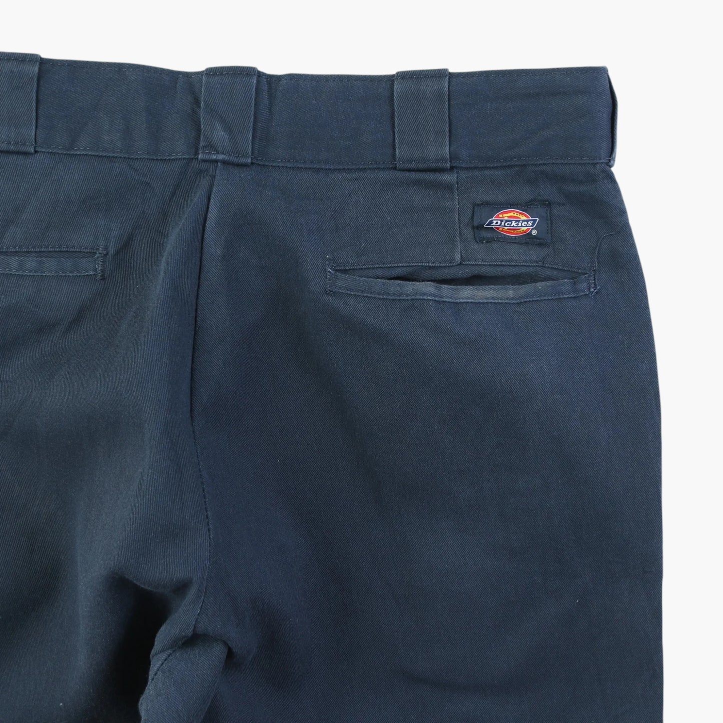 874 Work Trousers - Navy - 32" 30"
