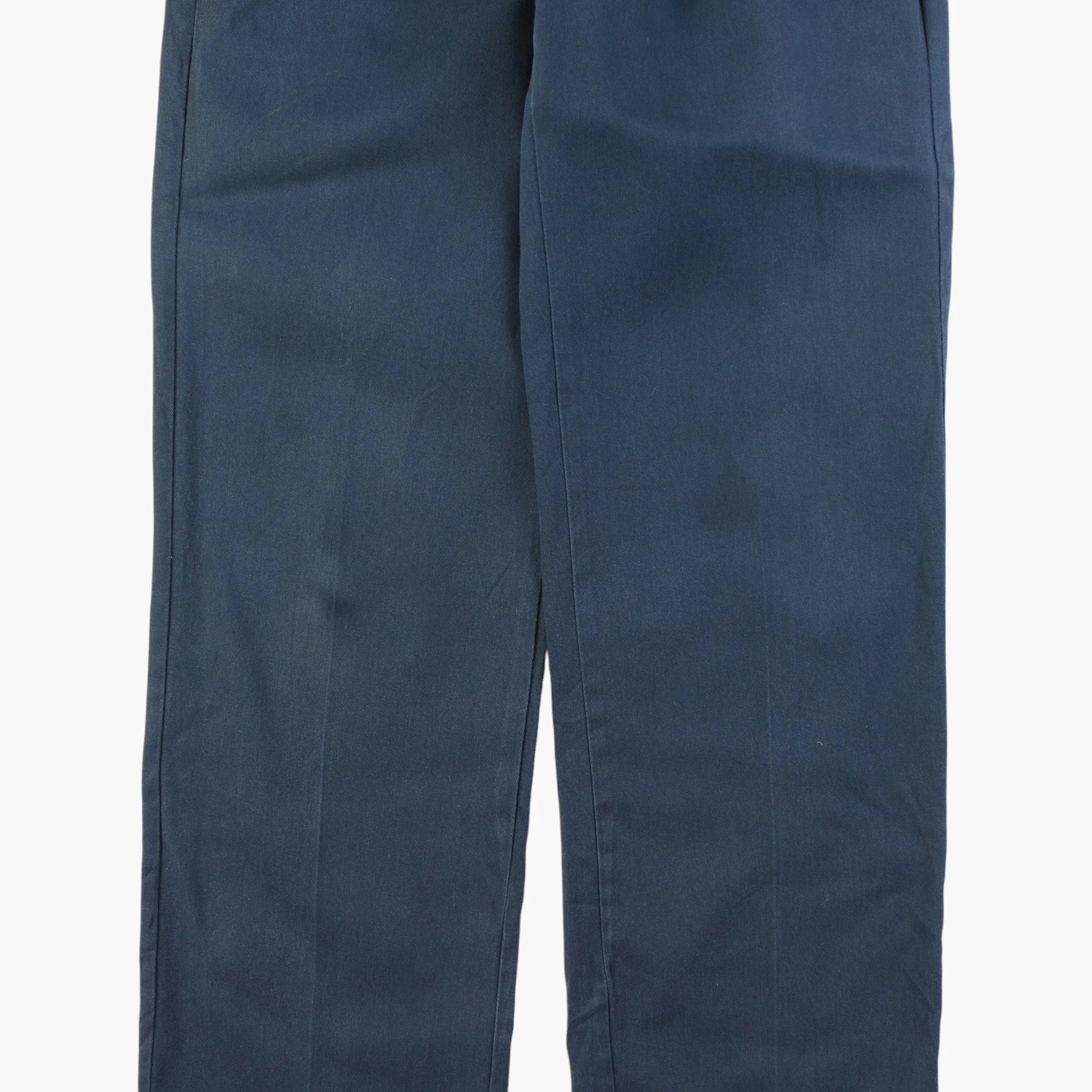 874 Work Trousers - Navy - 32" 30"