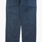874 Work Trousers - Navy - 32" 30"