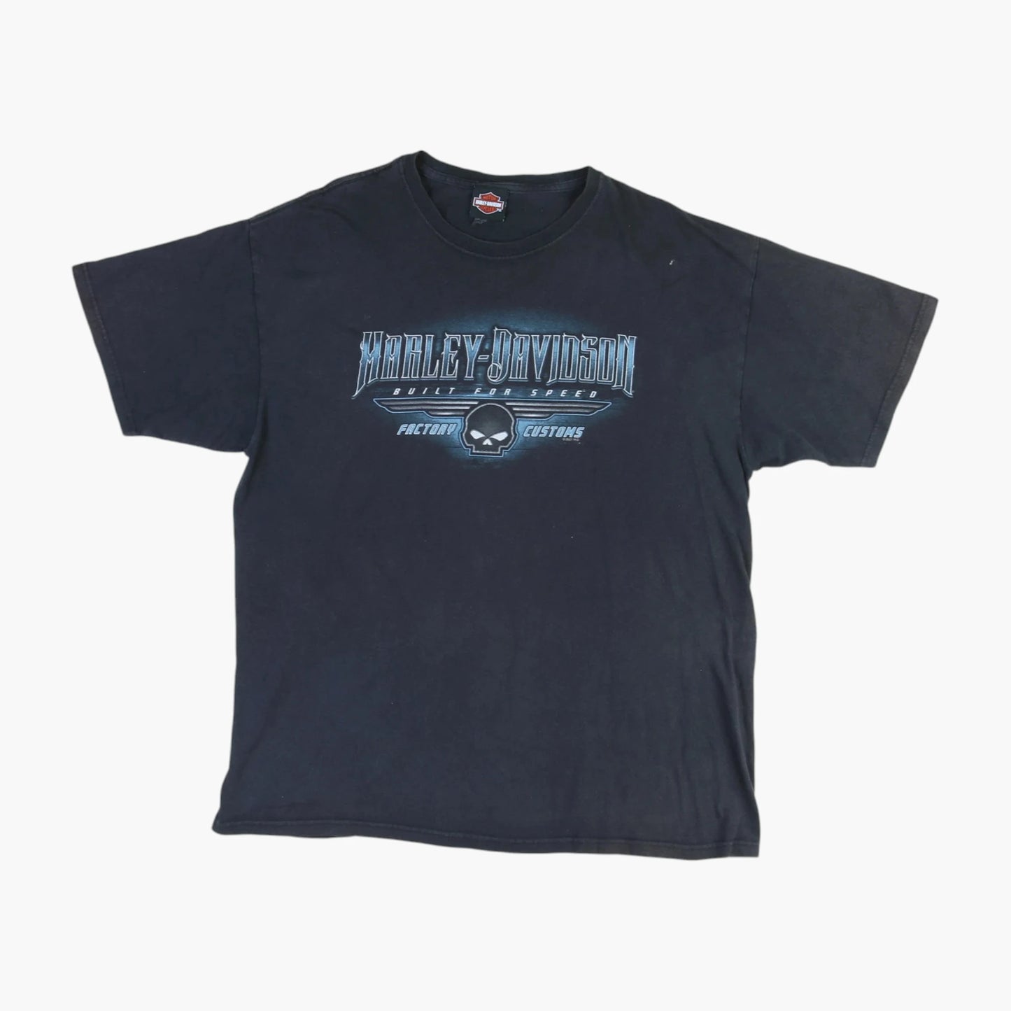 'Horny Toad' T-shirt