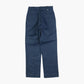 1970's 874 Work Trousers - Navy - 30" 30"