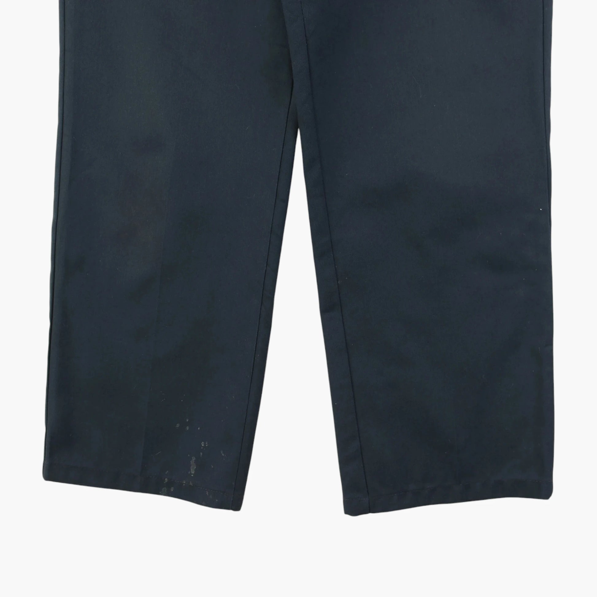 874 Work Trousers - Navy - 34" 32"