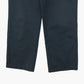 874 Work Trousers - Navy - 34" 32"