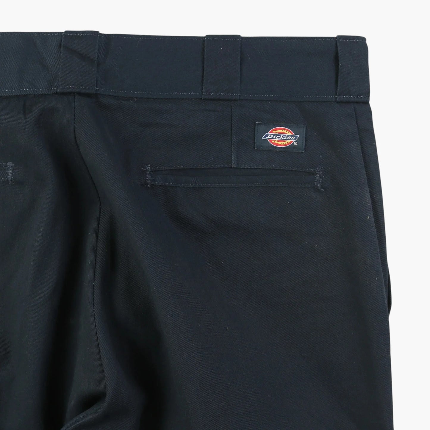 874 Work Trousers - Navy - 34" 32"