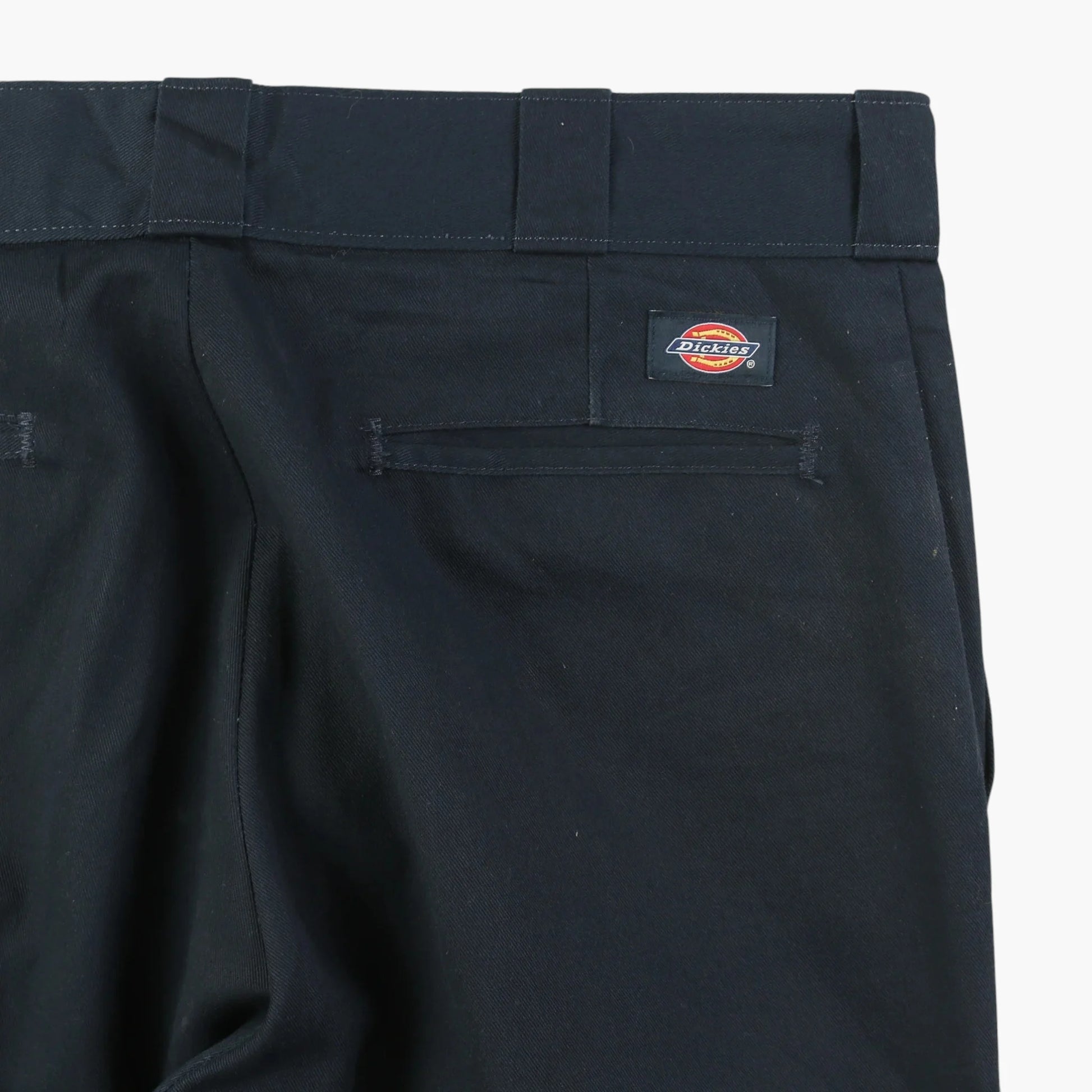 874 Work Trousers - Navy - 34" 32"