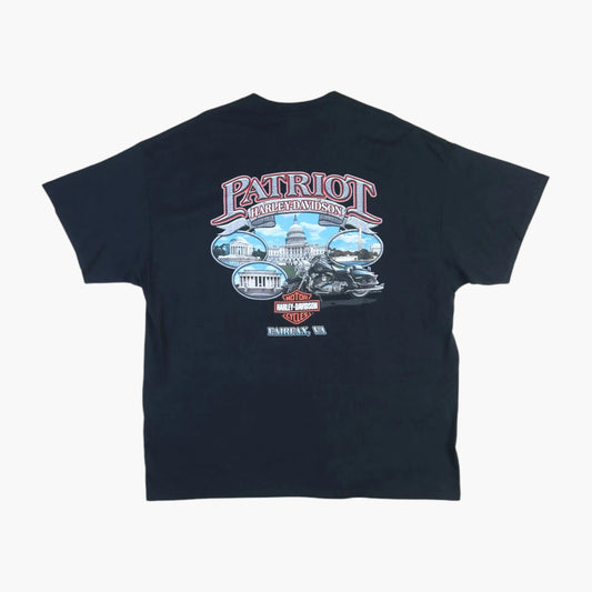 'Patriot' T-shirt
