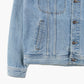 Vintage Denim Trucker Jacket