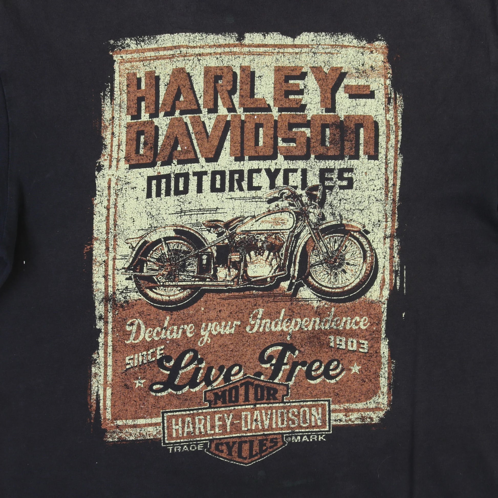 'Shawinigan' T-shirt