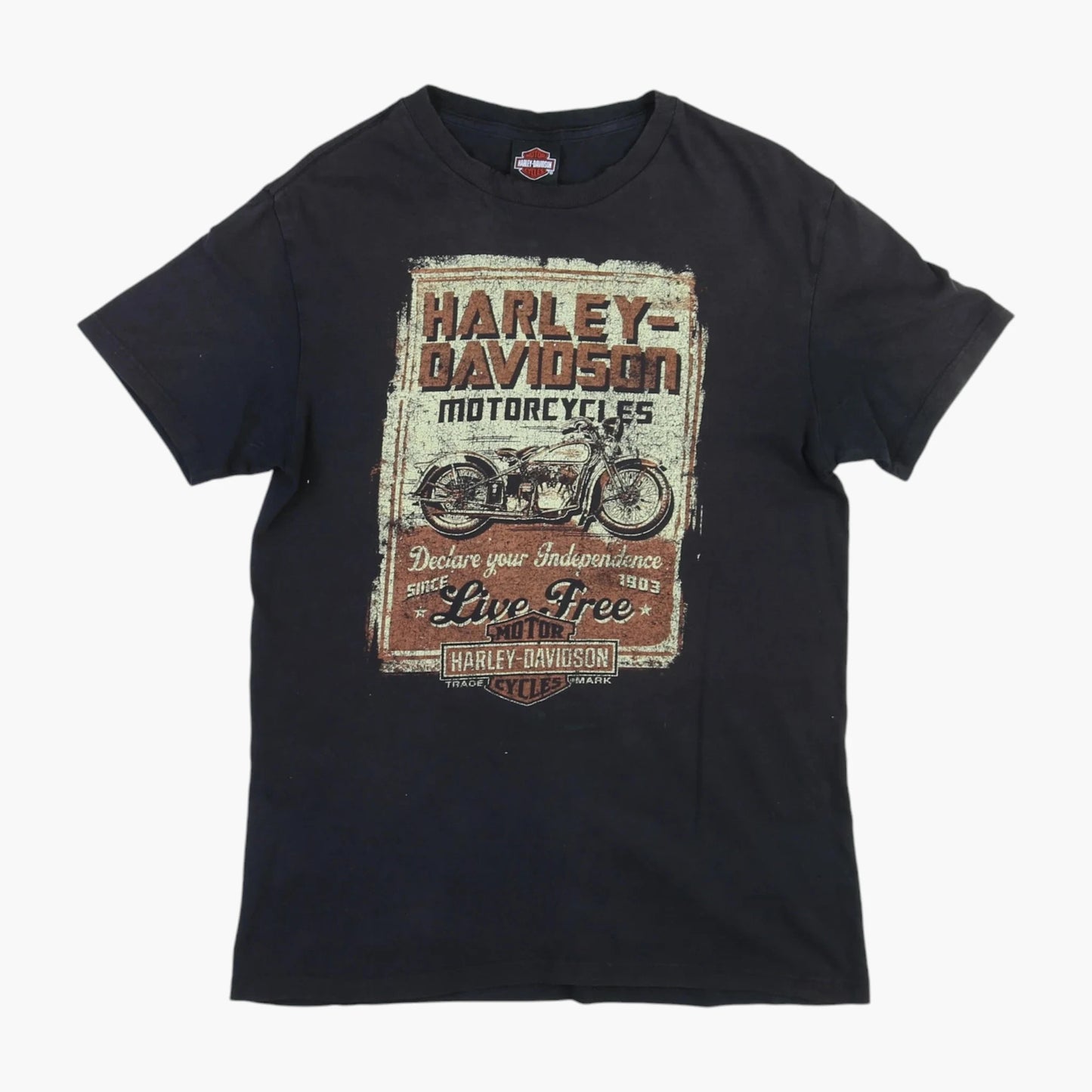 'Shawinigan' T-shirt