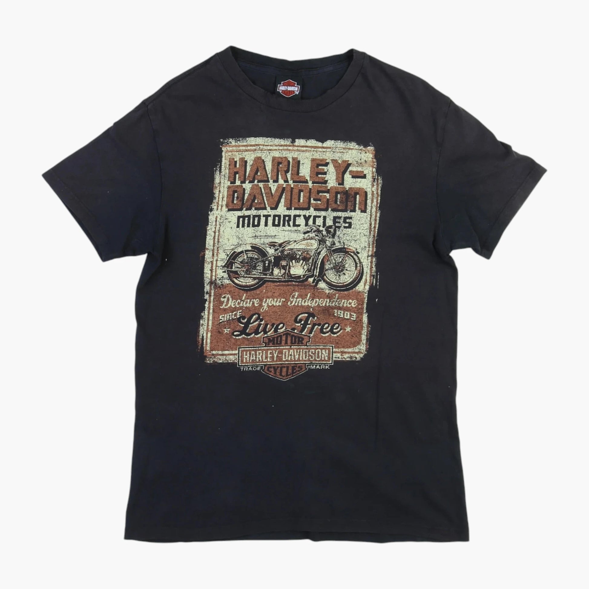 'Shawinigan' T-shirt