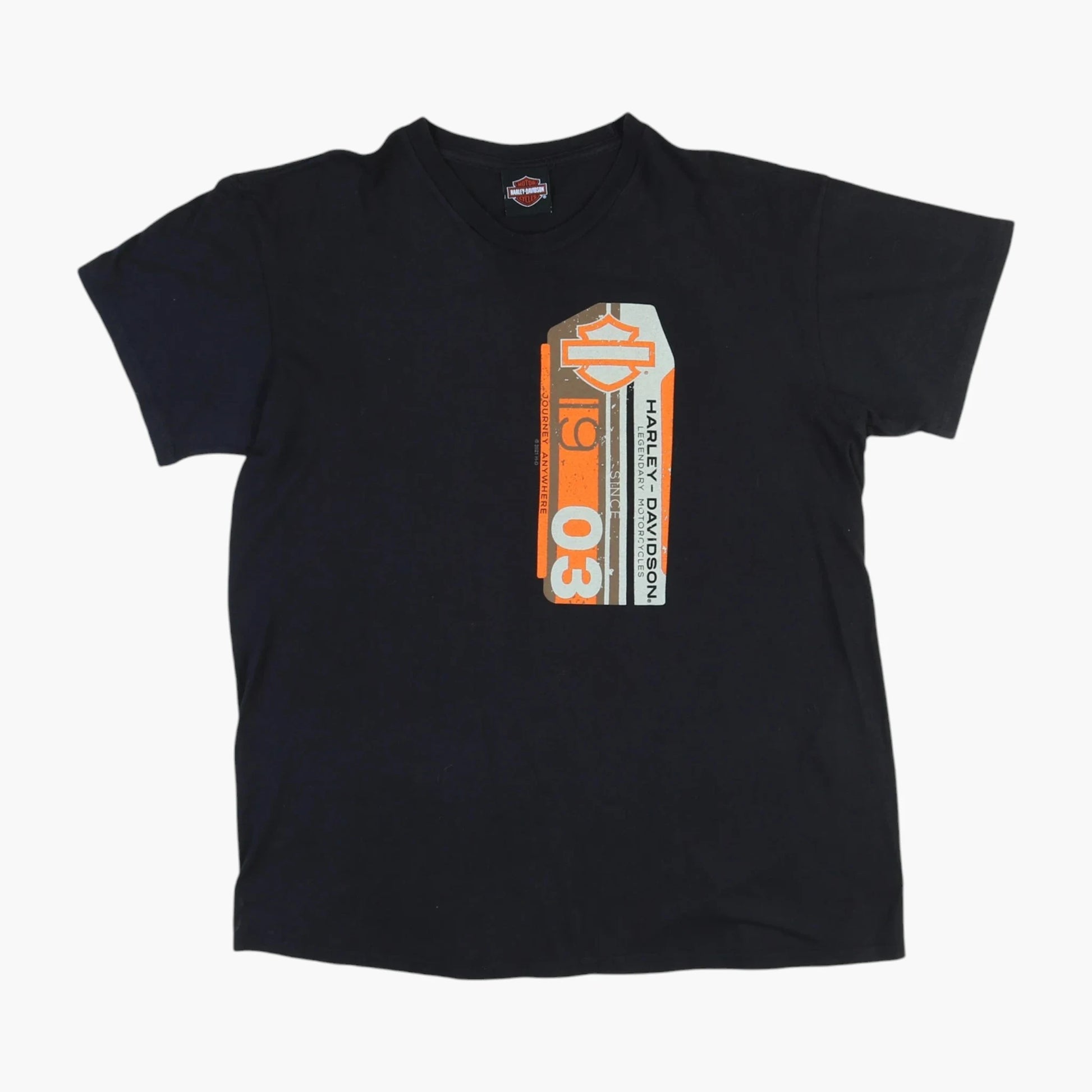 'Mt. Rainier' T-shirt