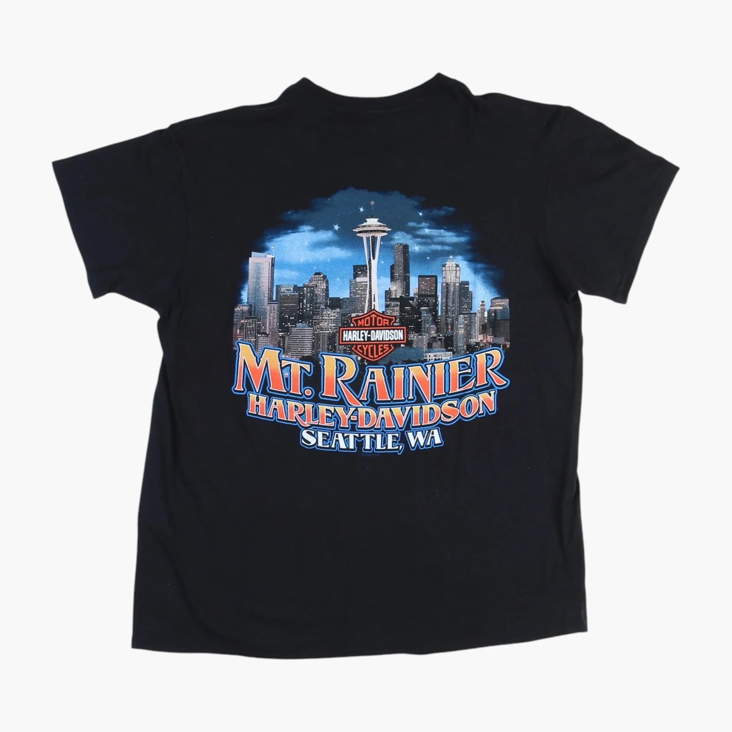 'Mt. Rainier' T-shirt