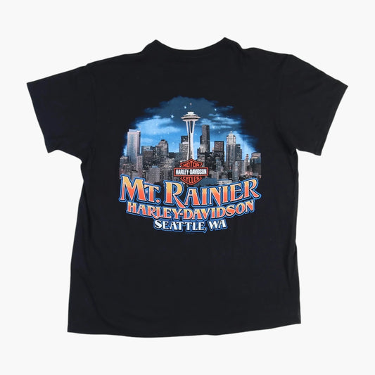 'Mt. Rainier' T-shirt