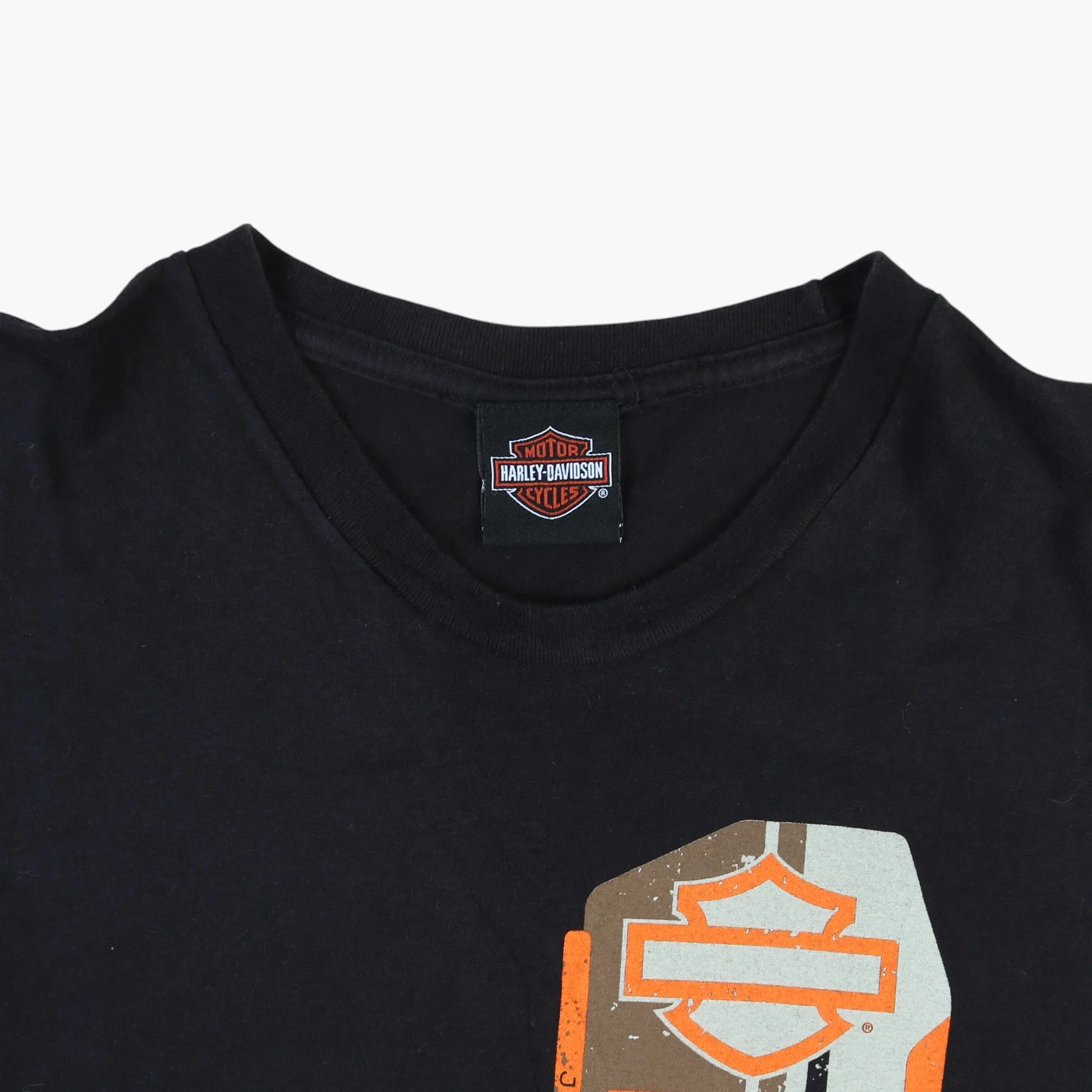 'Mt. Rainier' T-shirt