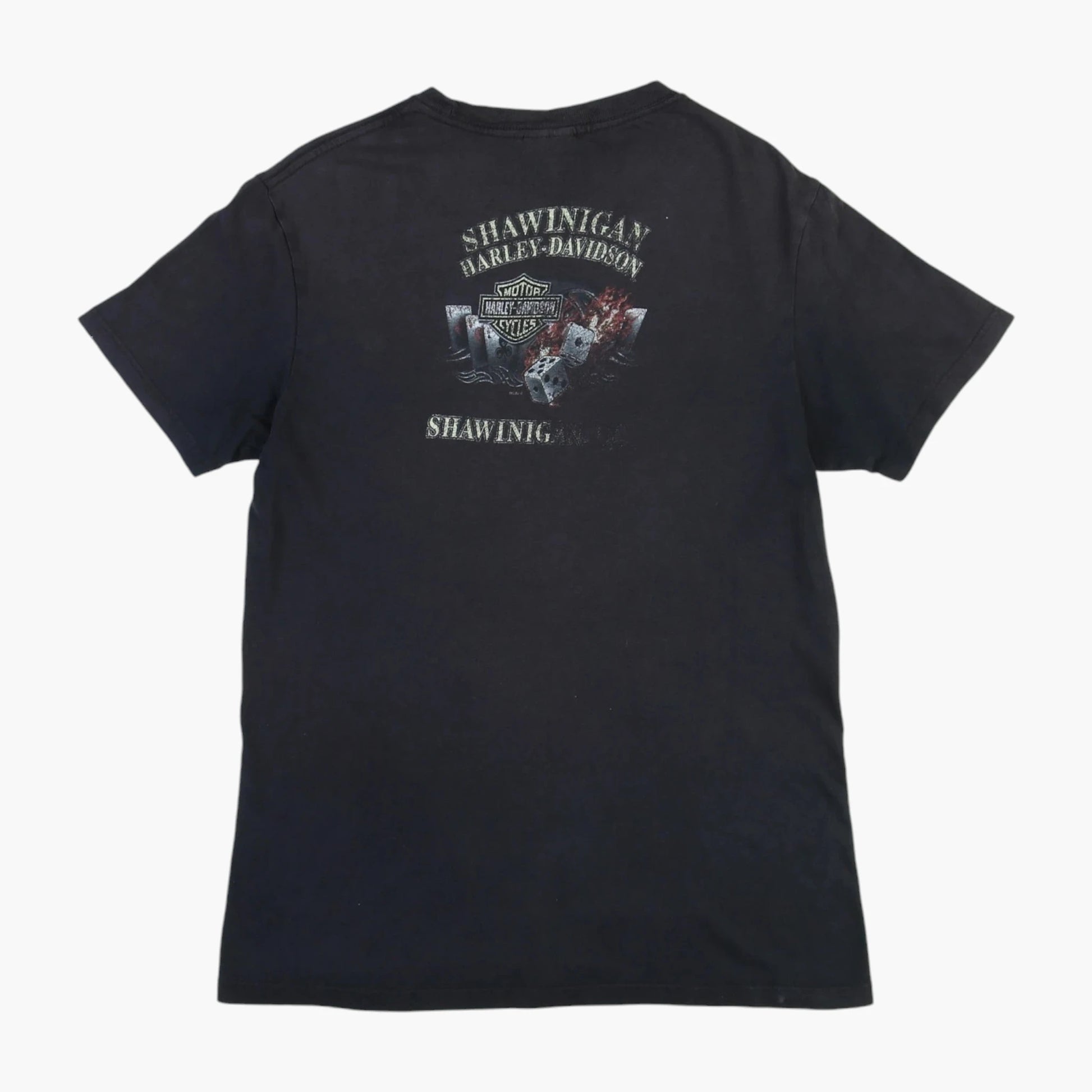 'Shawinigan' T-shirt