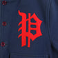 1933 Philadelphia Phillies Baseball Jacket