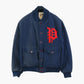 1933 Philadelphia Phillies Baseball Jacket