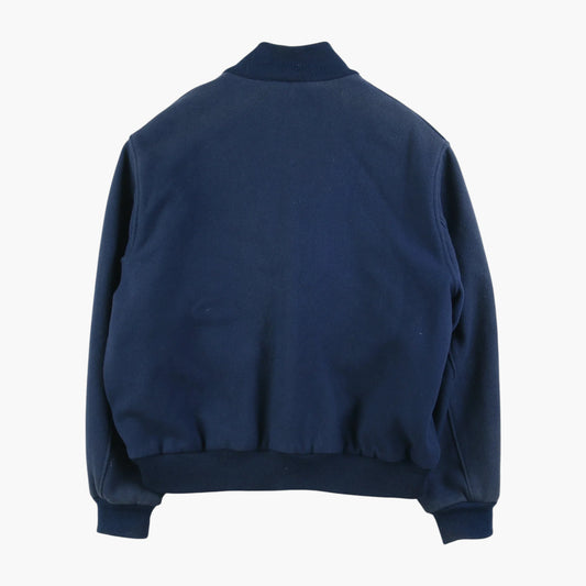 1933 Philadelphia Phillies Baseball Jacket