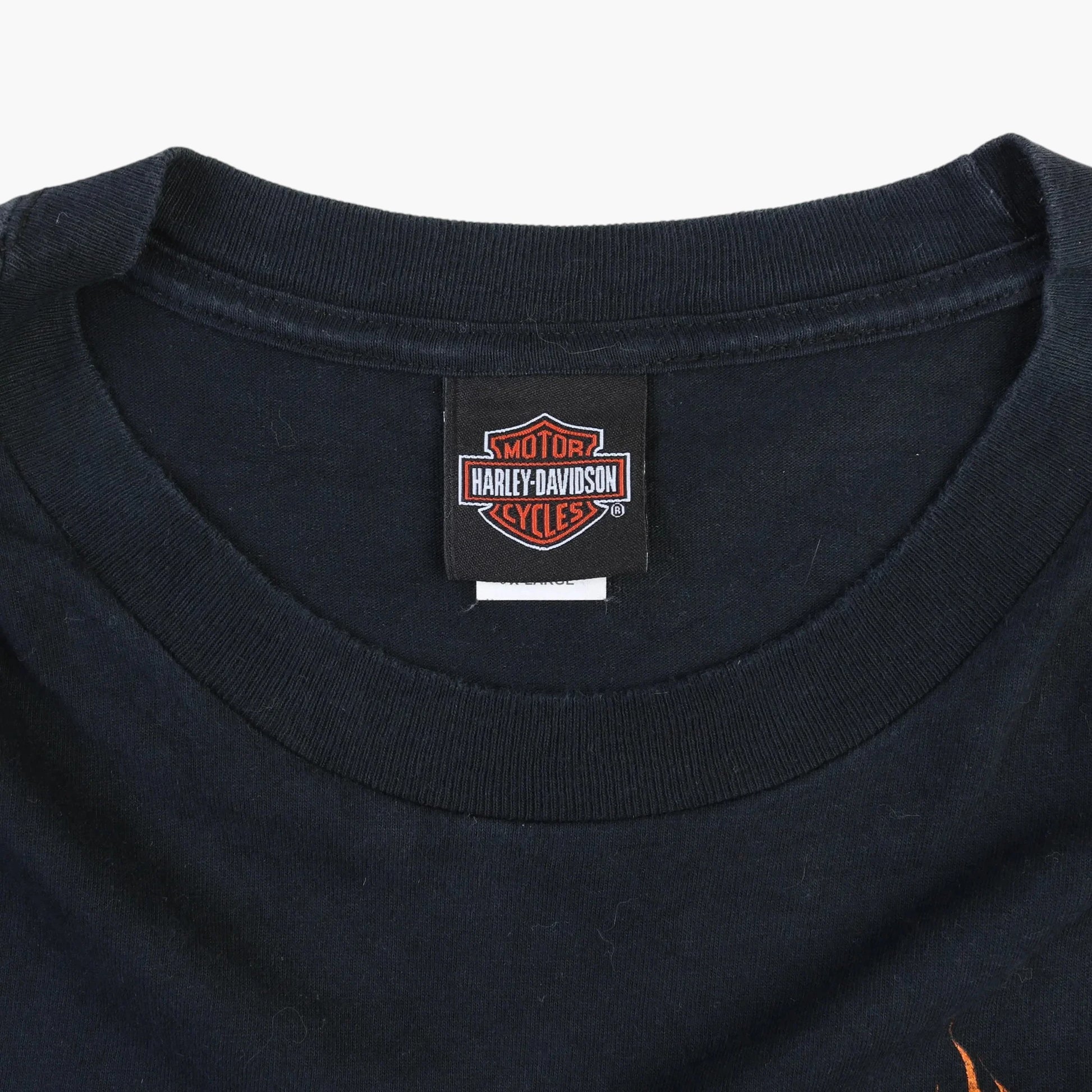 '25th Anniversary' T-shirt