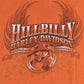 'Hill Billy' T-shirt