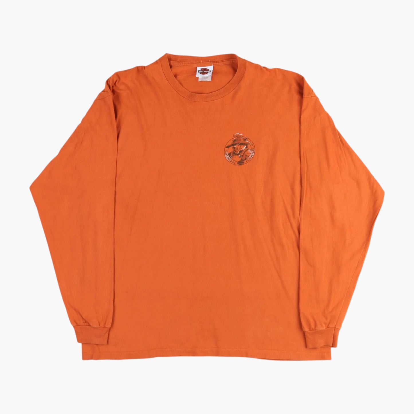 'Hill Billy' T-shirt