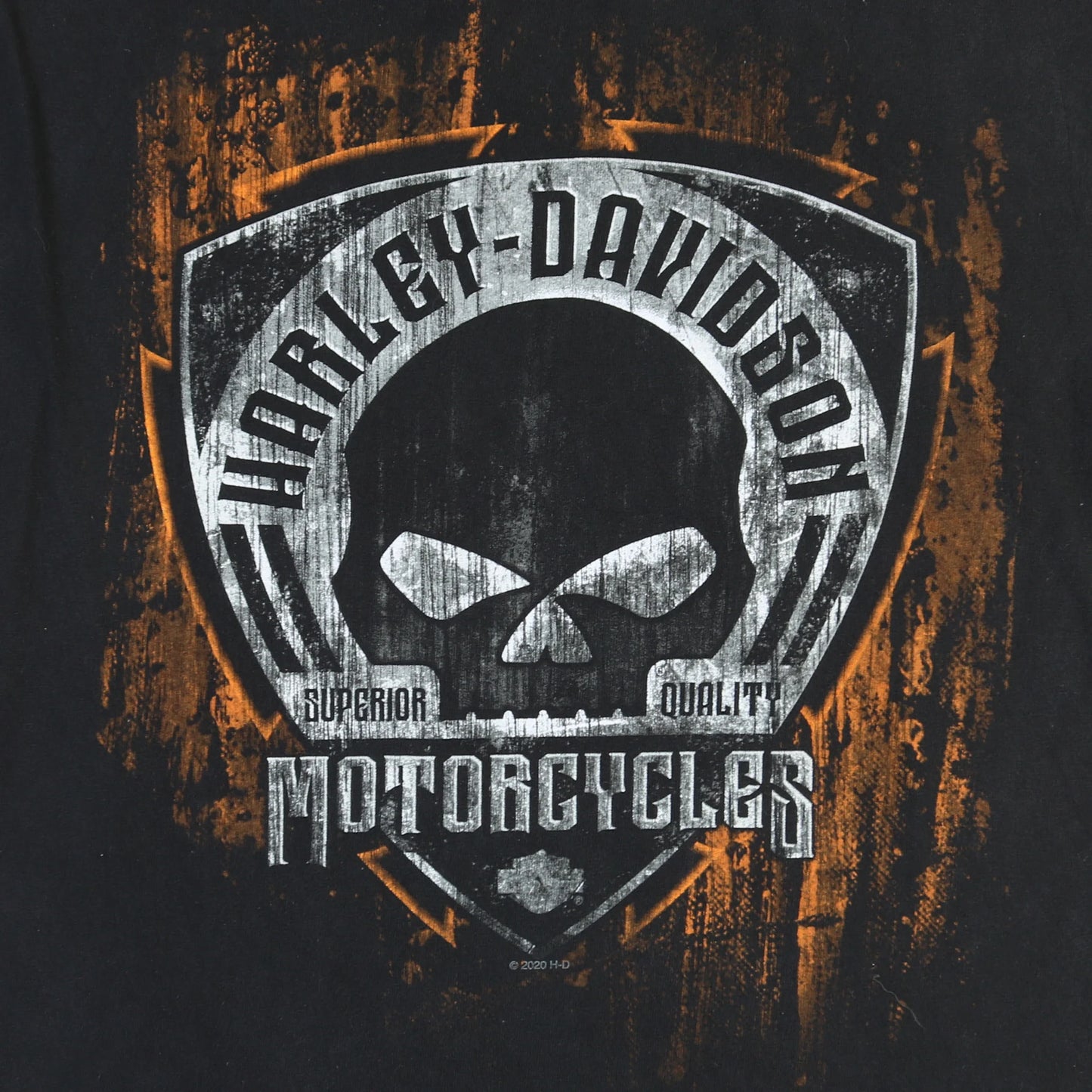 'Grand Teton' T-shirt