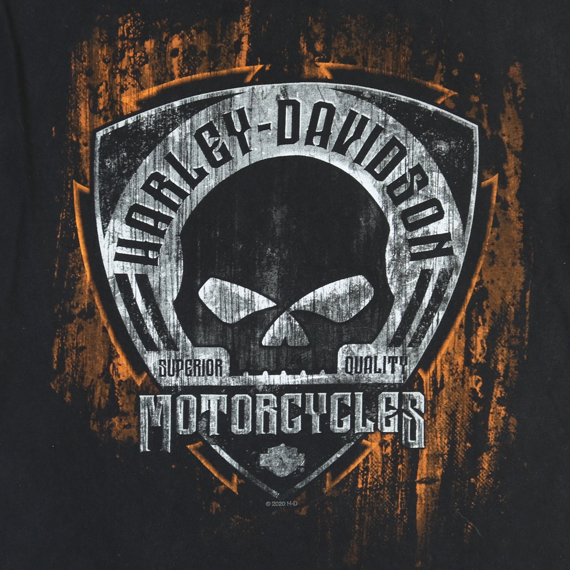 'Grand Teton' T-shirt