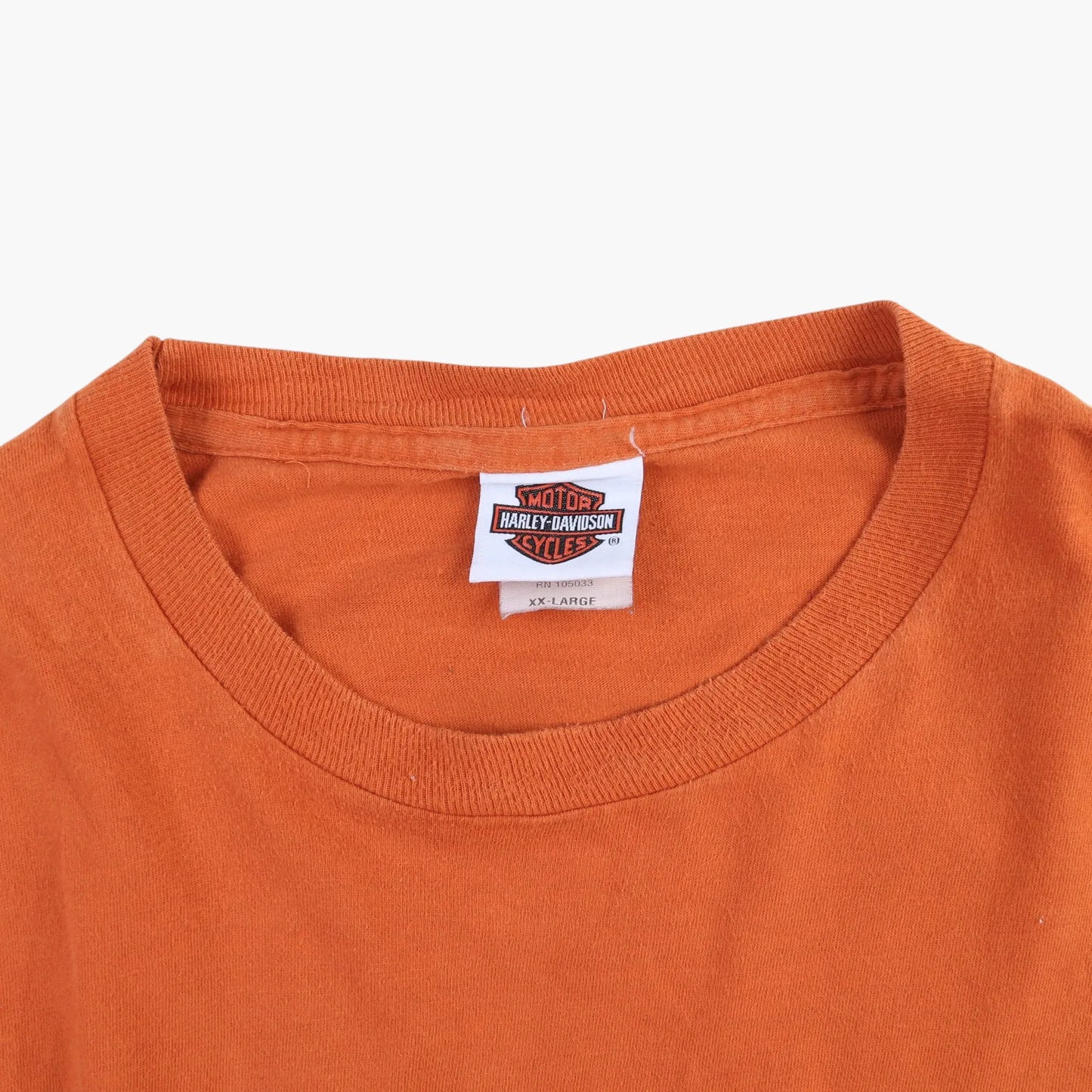 'Hill Billy' T-shirt