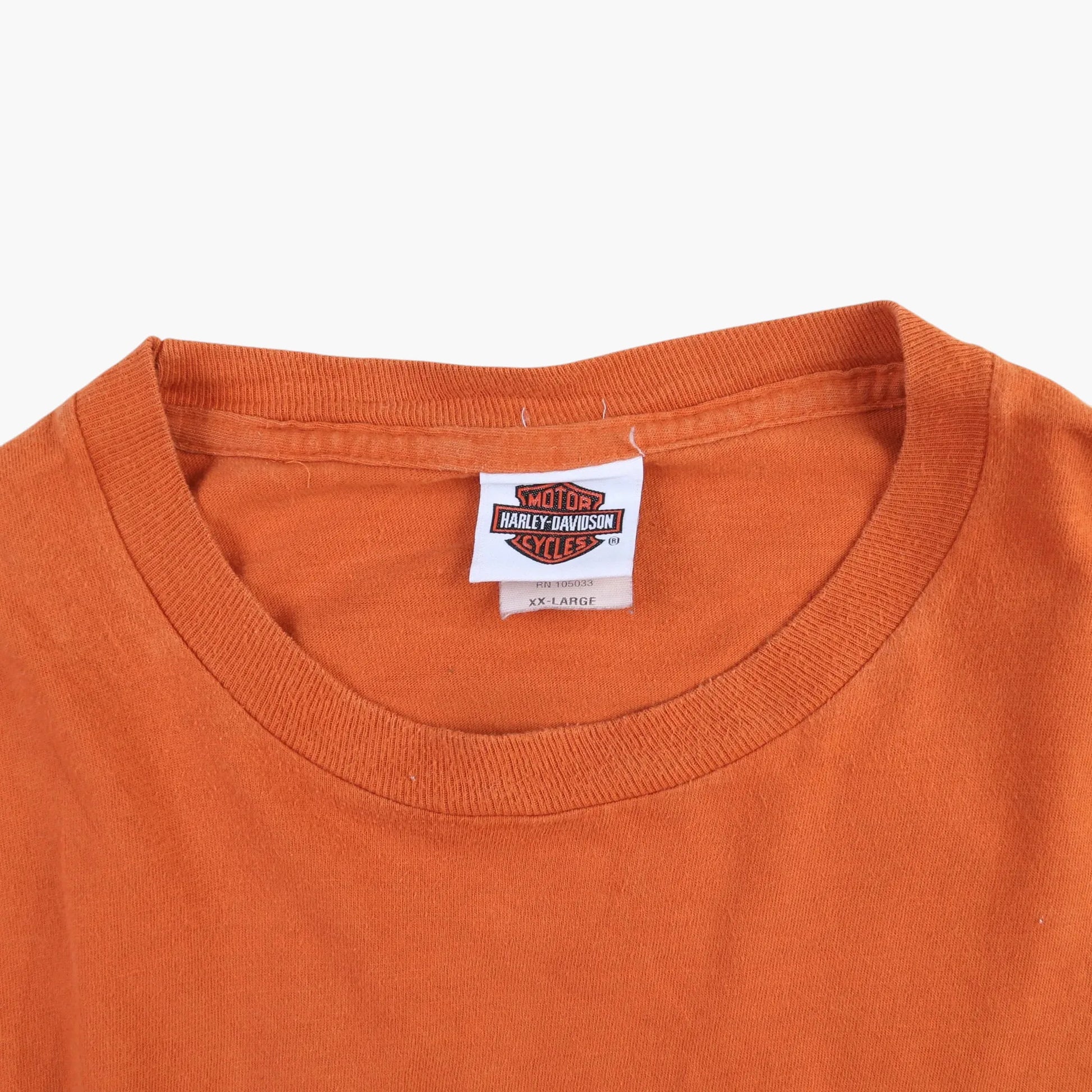 'Hill Billy' T-shirt