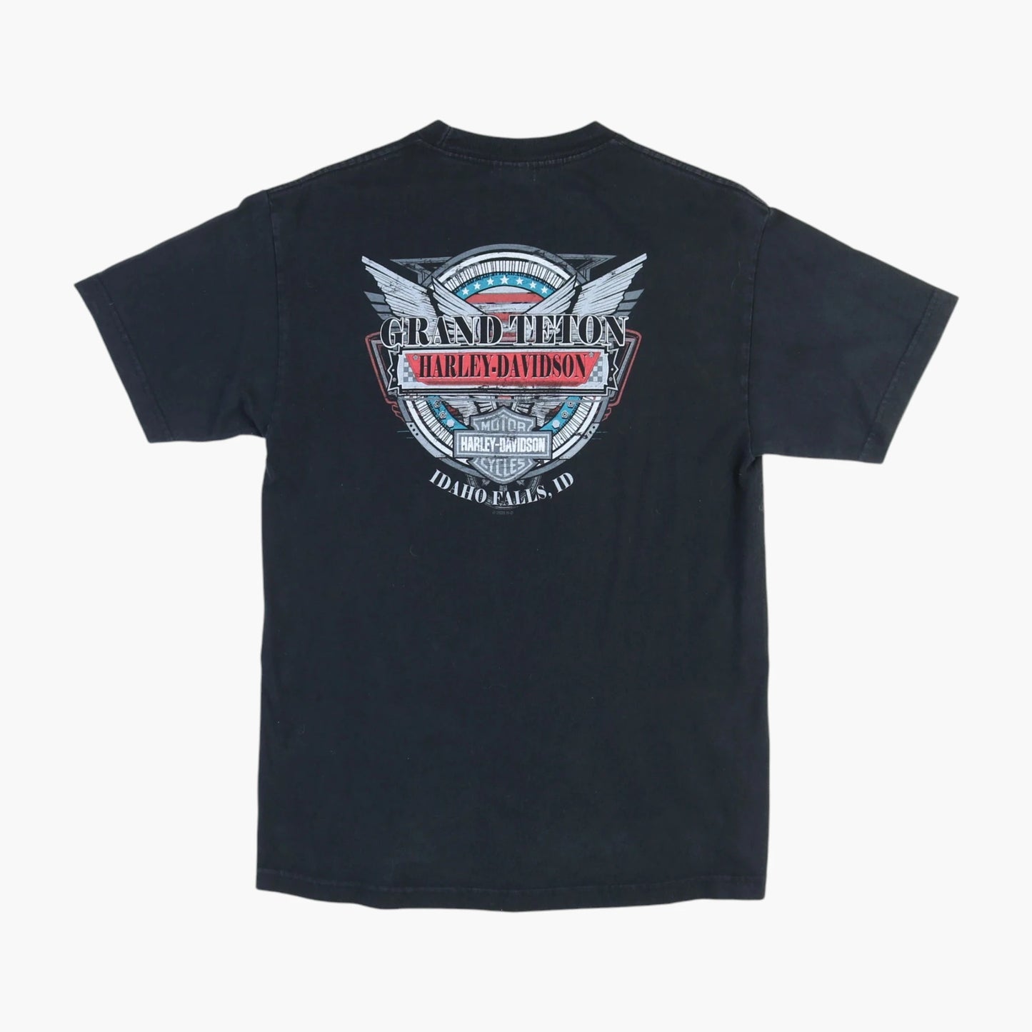 'Grand Teton' T-shirt