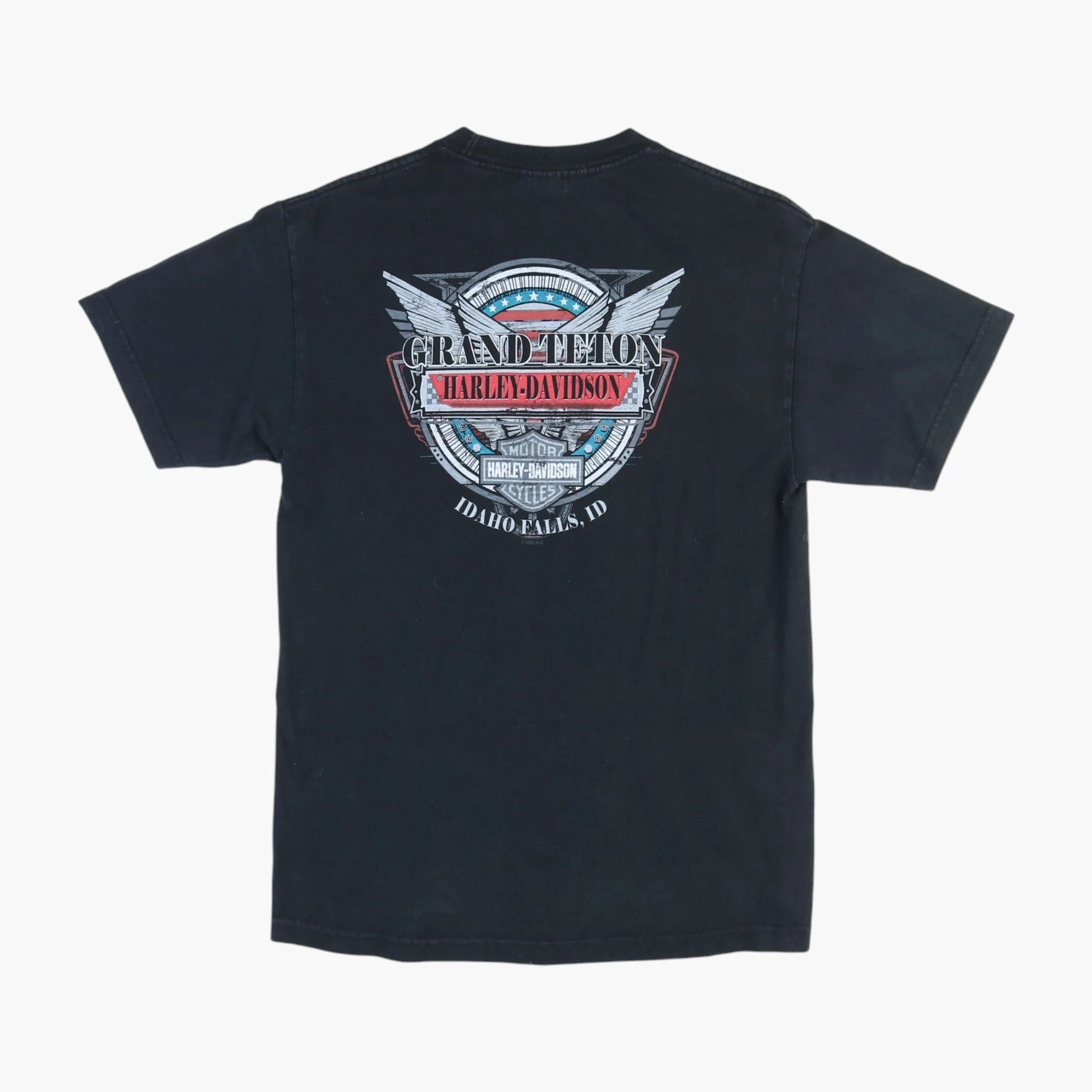 'Grand Teton' T-shirt