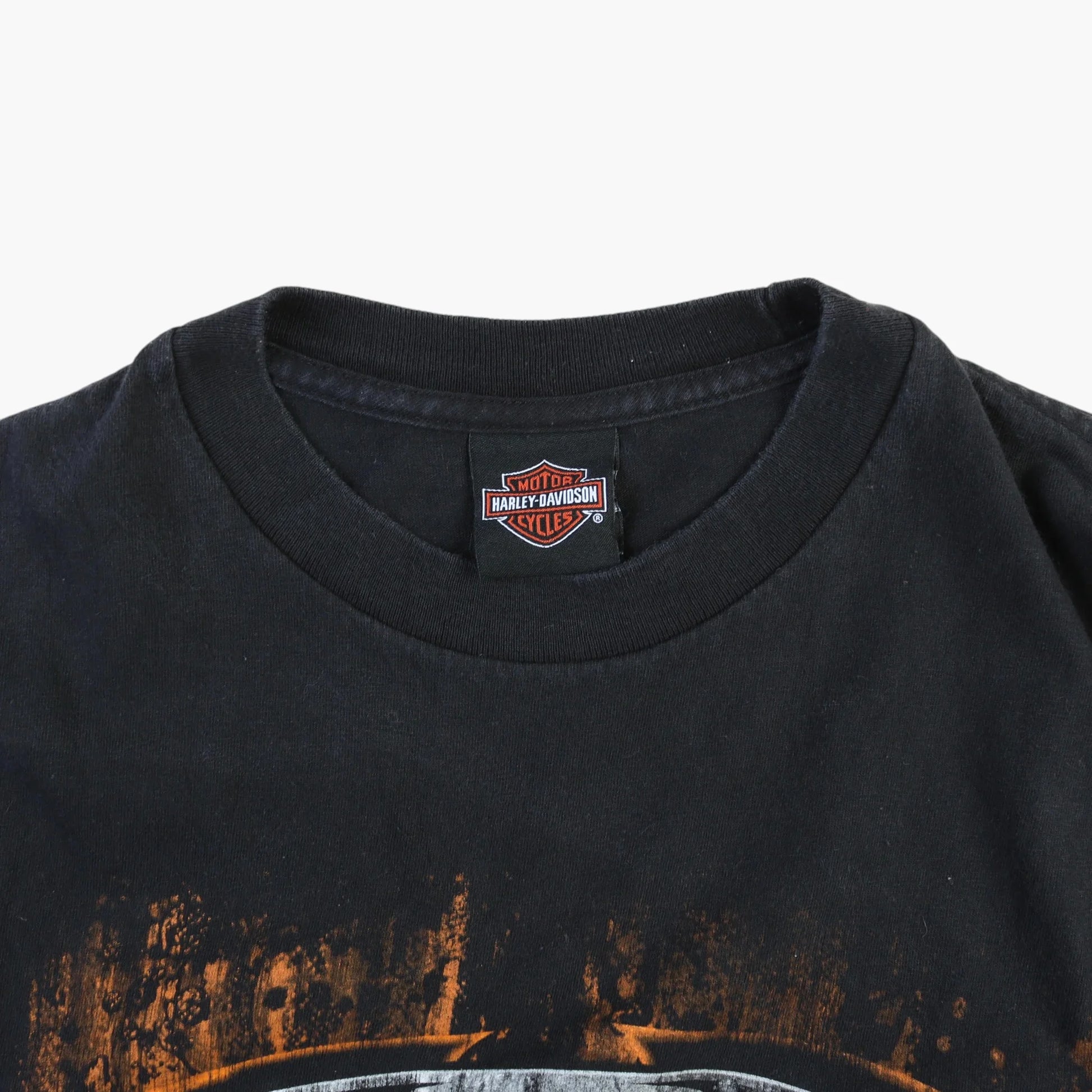 'Grand Teton' T-shirt