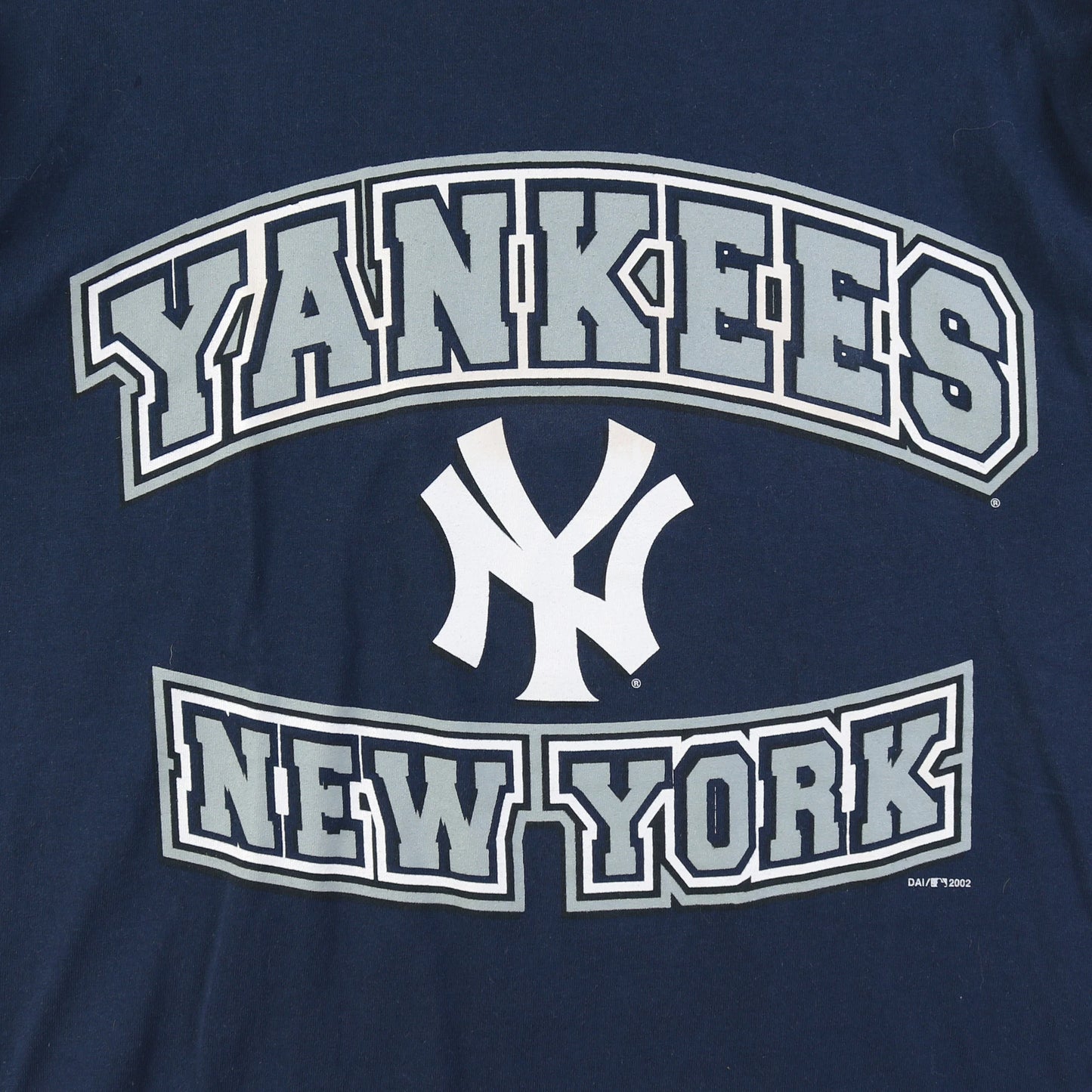 New York Yankees T-Shirt