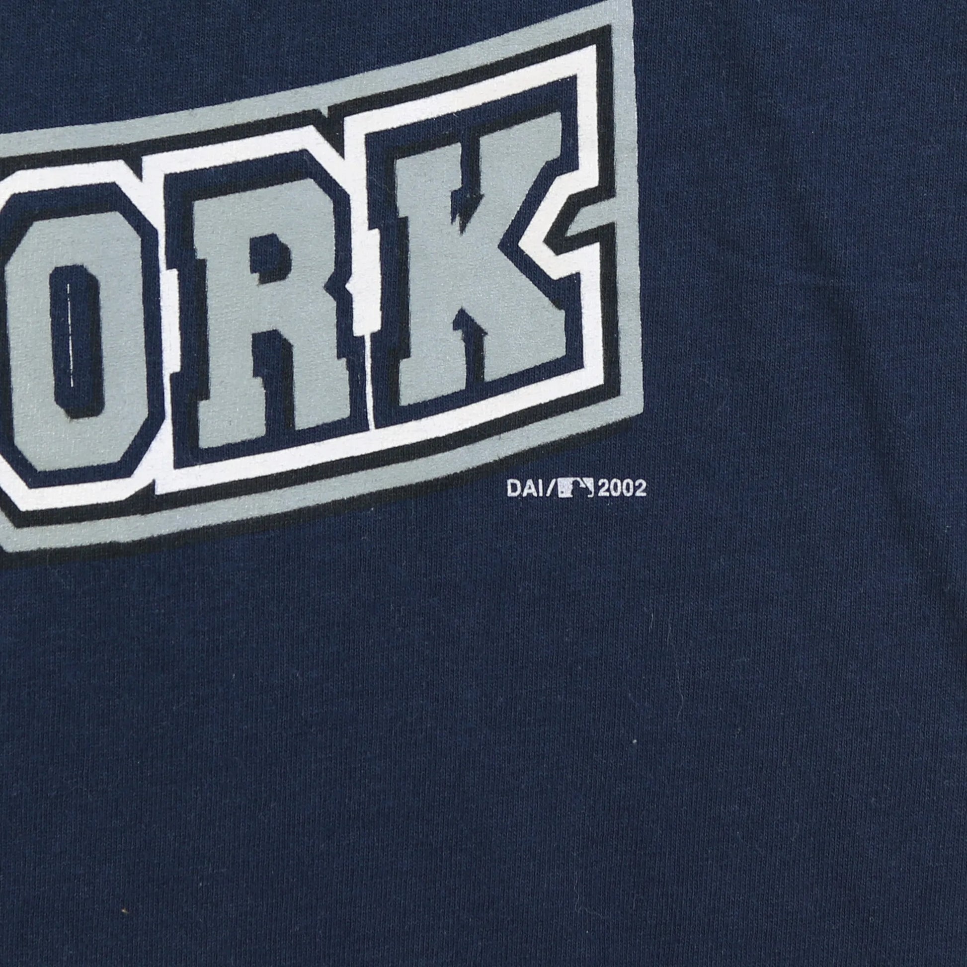 New York Yankees T-Shirt