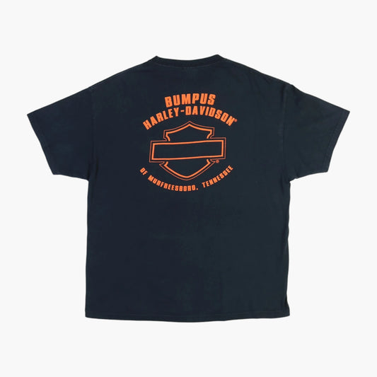 'Bumpus' T-shirt