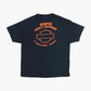 'Bumpus' T-shirt