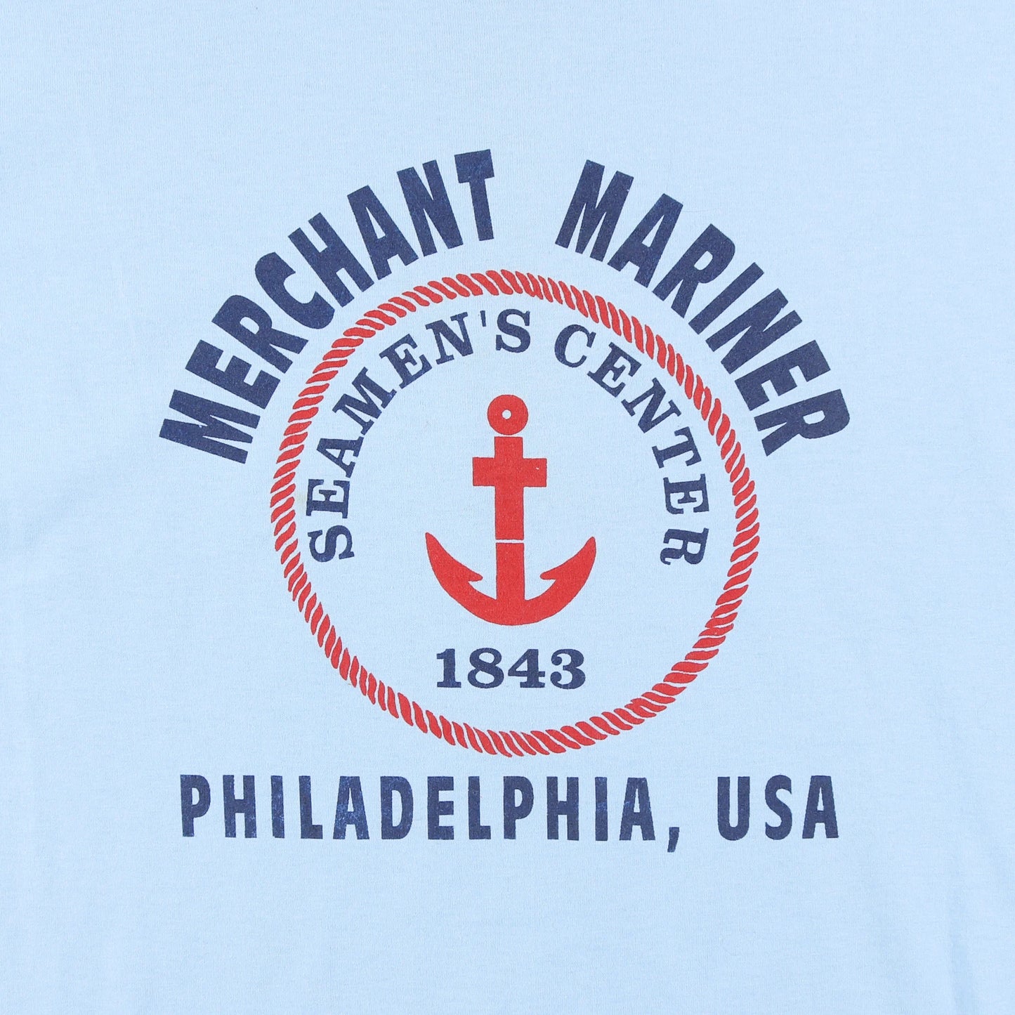 Merchant Mariner T-Shirt